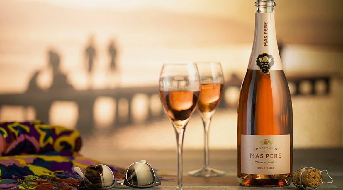 BRUT ROSÉ