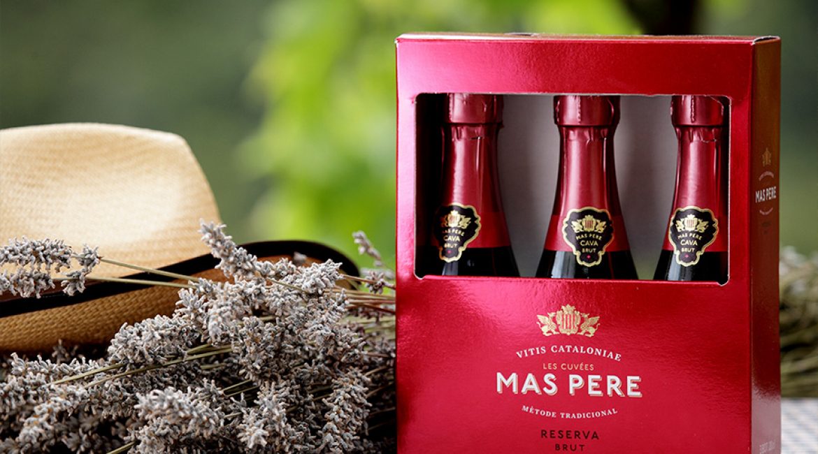 RESERVA BRUT